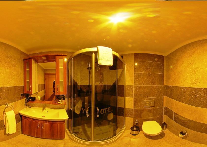 Mavi Yesil Yasam Hotel Gümbet Habitación foto
