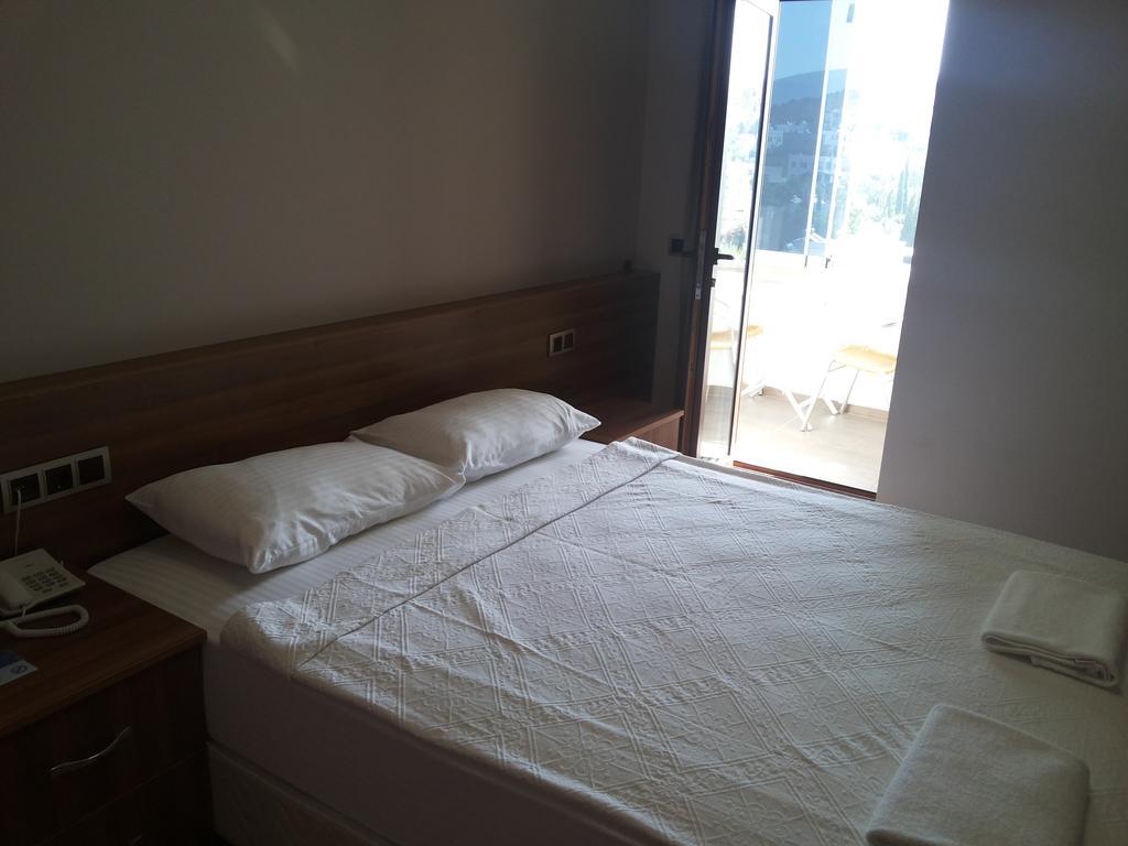 Mavi Yesil Yasam Hotel Gümbet Habitación foto