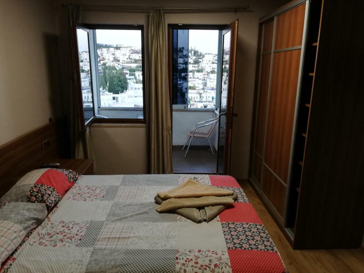 Mavi Yesil Yasam Hotel Gümbet Exterior foto